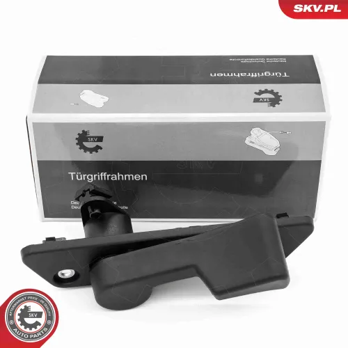 Türaußengriff hinten rechts ESEN SKV 97SKV059 Bild Türaußengriff hinten rechts ESEN SKV 97SKV059