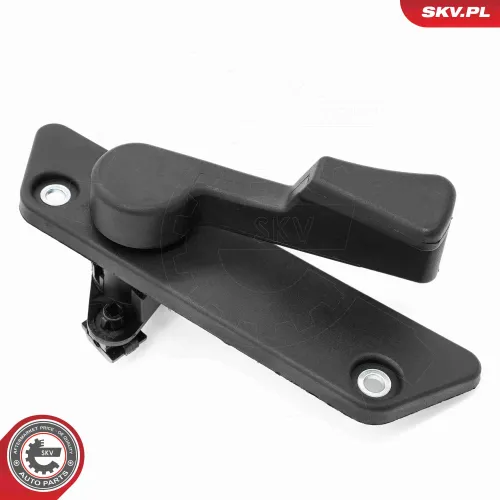 Türaußengriff hinten rechts ESEN SKV 97SKV059 Bild Türaußengriff hinten rechts ESEN SKV 97SKV059