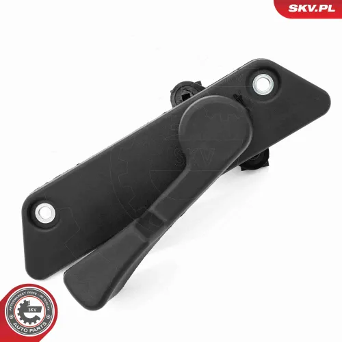 Türaußengriff hinten rechts ESEN SKV 97SKV059 Bild Türaußengriff hinten rechts ESEN SKV 97SKV059