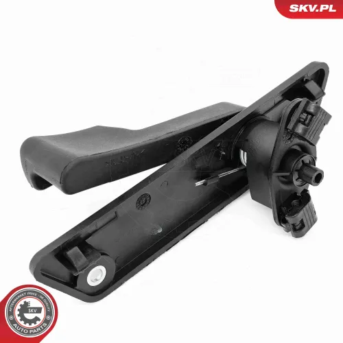 Türaußengriff hinten rechts ESEN SKV 97SKV059 Bild Türaußengriff hinten rechts ESEN SKV 97SKV059