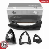 Türaußengriff vorne links ESEN SKV 97SKV060