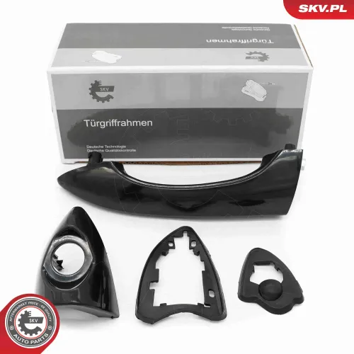 Türaußengriff vorne links ESEN SKV 97SKV060 Bild Türaußengriff vorne links ESEN SKV 97SKV060