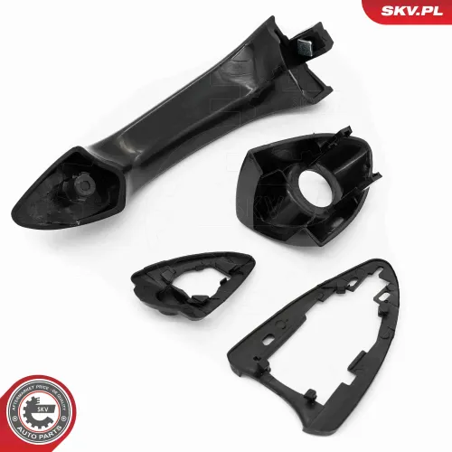 Türaußengriff vorne links ESEN SKV 97SKV060 Bild Türaußengriff vorne links ESEN SKV 97SKV060