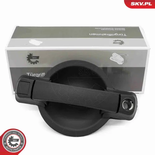 Türaußengriff links ESEN SKV 97SKV063 Bild Türaußengriff links ESEN SKV 97SKV063