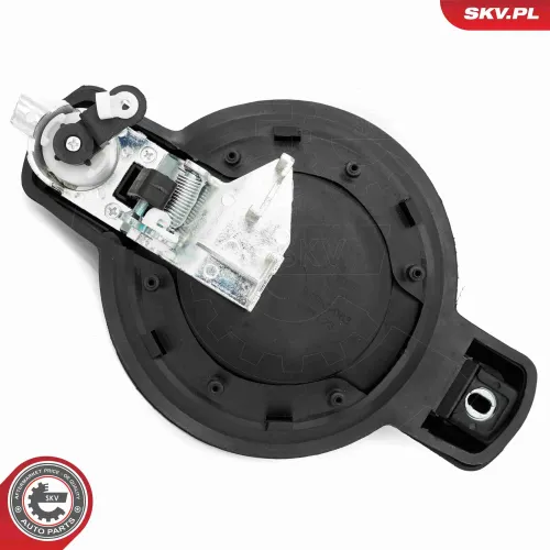 Türaußengriff links ESEN SKV 97SKV063 Bild Türaußengriff links ESEN SKV 97SKV063