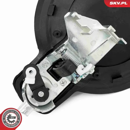 Türaußengriff links ESEN SKV 97SKV063 Bild Türaußengriff links ESEN SKV 97SKV063