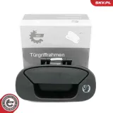 Türaußengriff hinten ESEN SKV 97SKV065