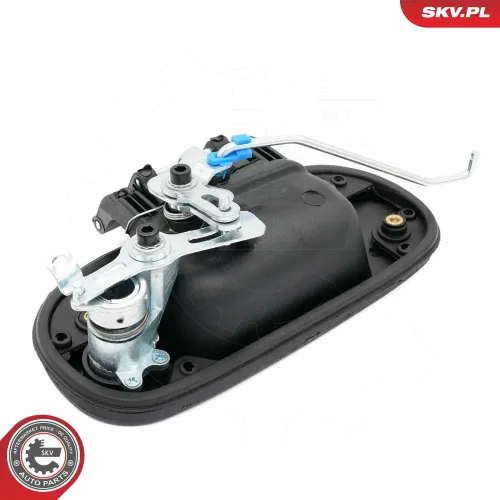 Türaußengriff hinten ESEN SKV 97SKV065 Bild Türaußengriff hinten ESEN SKV 97SKV065