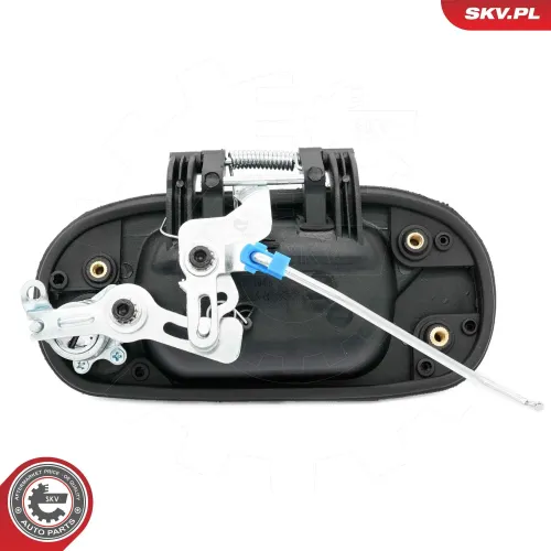 Türaußengriff hinten ESEN SKV 97SKV065 Bild Türaußengriff hinten ESEN SKV 97SKV065