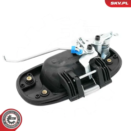 Türaußengriff hinten ESEN SKV 97SKV065 Bild Türaußengriff hinten ESEN SKV 97SKV065