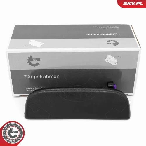 Türaußengriff links ESEN SKV 97SKV066 Bild Türaußengriff links ESEN SKV 97SKV066