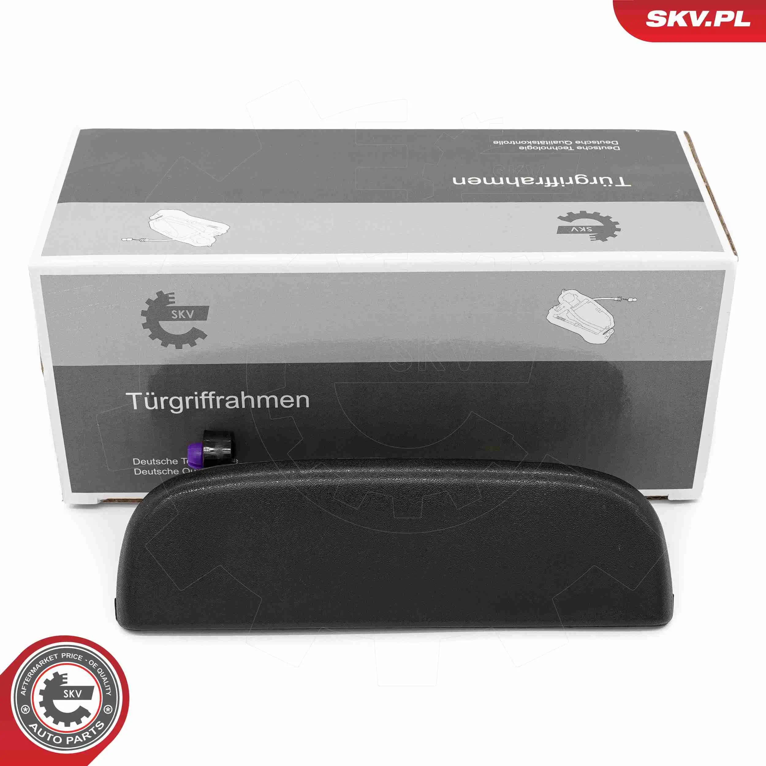 Türaußengriff rechts ESEN SKV 97SKV067