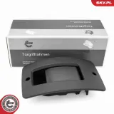 Türgriff, Innenausstattung hinten ESEN SKV 97SKV068