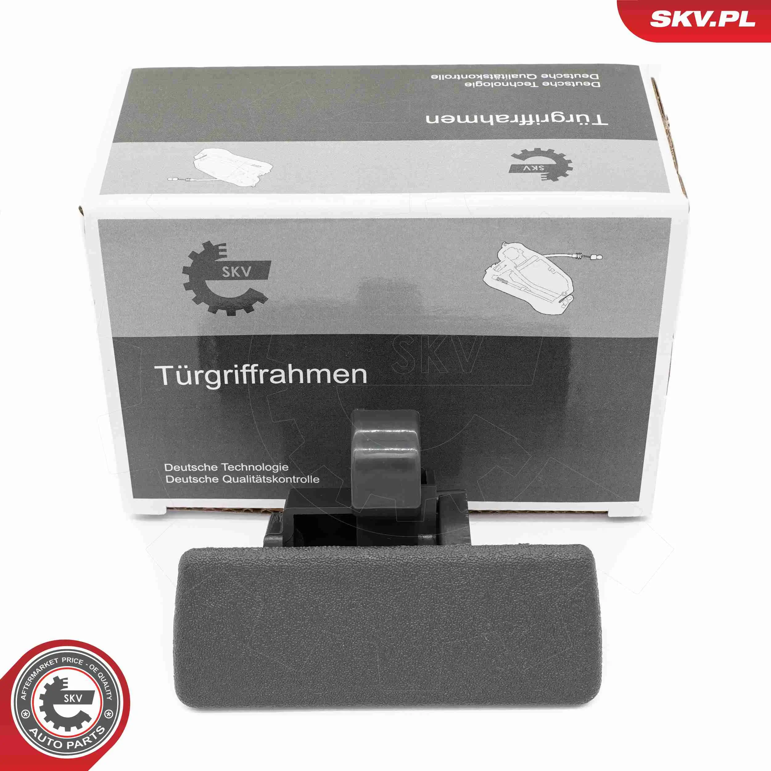 Türaußengriff vorne ESEN SKV 97SKV070