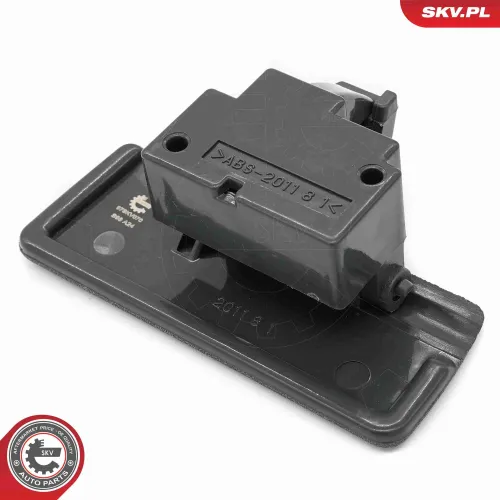 Türaußengriff vorne ESEN SKV 97SKV070 Bild Türaußengriff vorne ESEN SKV 97SKV070