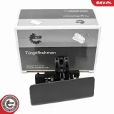 Türaußengriff vorne rechts ESEN SKV 97SKV071