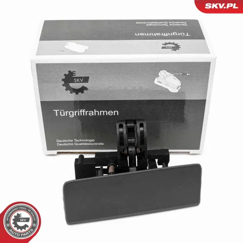 Türaußengriff vorne rechts ESEN SKV 97SKV071 Bild Türaußengriff vorne rechts ESEN SKV 97SKV071
