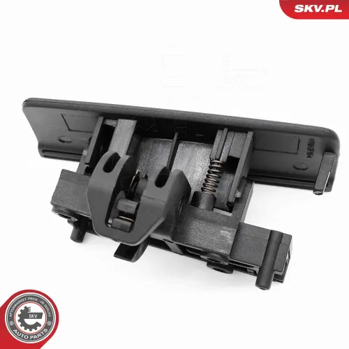 Türaußengriff vorne rechts ESEN SKV 97SKV071 Bild Türaußengriff vorne rechts ESEN SKV 97SKV071