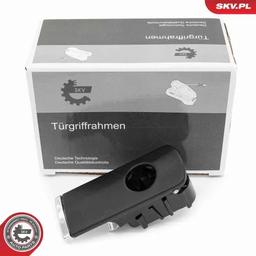 Türaußengriff vorne ESEN SKV 97SKV073 Bild Türaußengriff vorne ESEN SKV 97SKV073