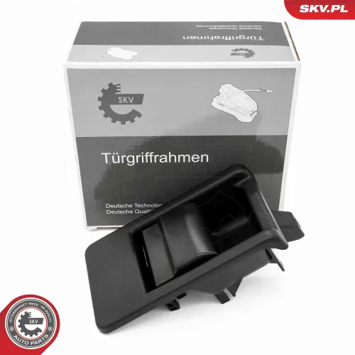 Türgriff, Innenausstattung hinten rechts ESEN SKV 97SKV076 Bild Türgriff, Innenausstattung hinten rechts ESEN SKV 97SKV076