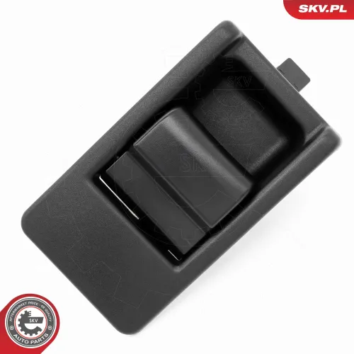 Türgriff, Innenausstattung hinten rechts ESEN SKV 97SKV076 Bild Türgriff, Innenausstattung hinten rechts ESEN SKV 97SKV076