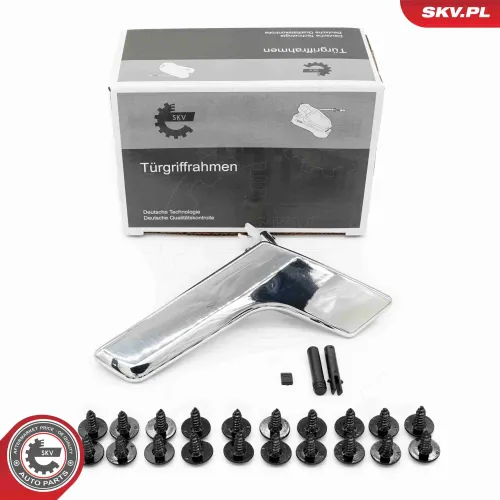 Türaußengriff vorne links ESEN SKV 97SKV078 Bild Türaußengriff vorne links ESEN SKV 97SKV078