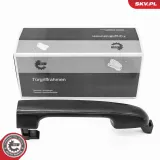 Türaußengriff vorne hinten links rechts ESEN SKV 97SKV079