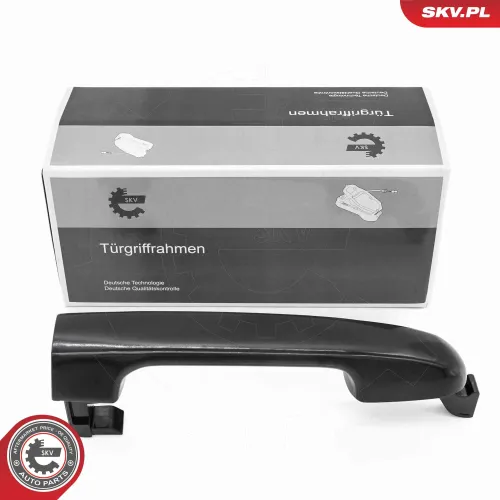 Türaußengriff vorne hinten links rechts ESEN SKV 97SKV079 Bild Türaußengriff vorne hinten links rechts ESEN SKV 97SKV079
