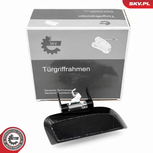 Türaußengriff hinten links ESEN SKV 97SKV081 Bild Türaußengriff hinten links ESEN SKV 97SKV081