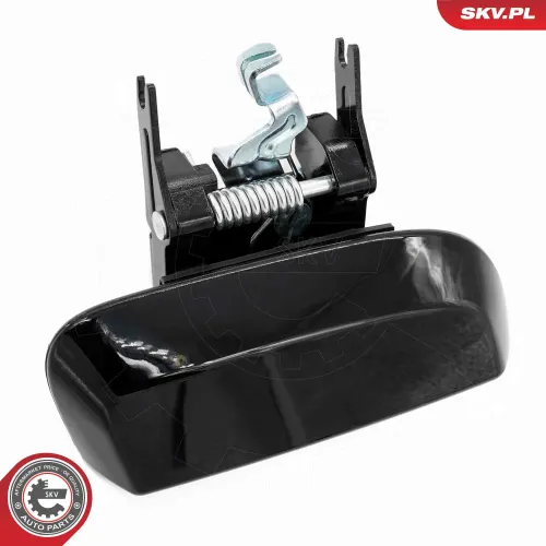 Türaußengriff hinten links ESEN SKV 97SKV081 Bild Türaußengriff hinten links ESEN SKV 97SKV081