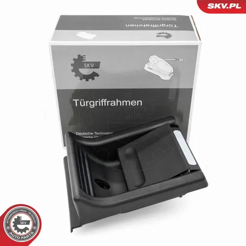 Türgriff, Innenausstattung hinten links rechts ESEN SKV 97SKV087 Bild Türgriff, Innenausstattung hinten links rechts ESEN SKV 97SKV087
