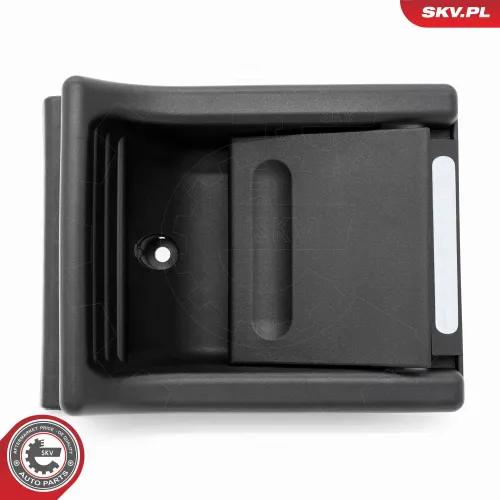 Türgriff, Innenausstattung hinten links rechts ESEN SKV 97SKV087 Bild Türgriff, Innenausstattung hinten links rechts ESEN SKV 97SKV087