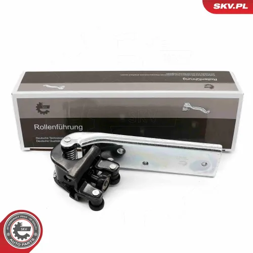 Rollenführung, Schiebetür rechts Mitte ESEN SKV 97SKV100 Bild Rollenführung, Schiebetür rechts Mitte ESEN SKV 97SKV100