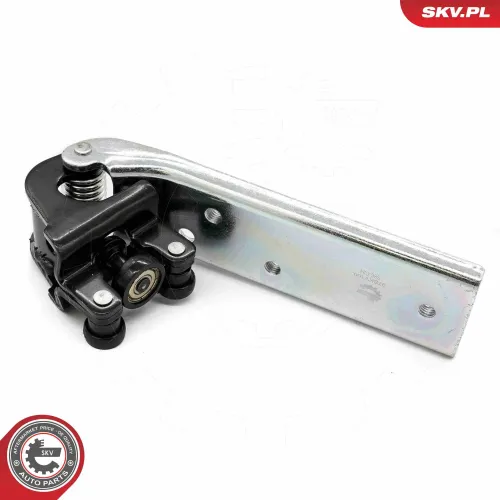 Rollenführung, Schiebetür rechts Mitte ESEN SKV 97SKV100 Bild Rollenführung, Schiebetür rechts Mitte ESEN SKV 97SKV100