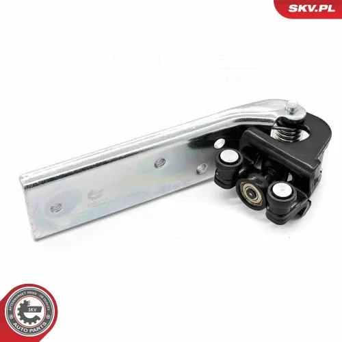 Rollenführung, Schiebetür rechts Mitte ESEN SKV 97SKV100 Bild Rollenführung, Schiebetür rechts Mitte ESEN SKV 97SKV100