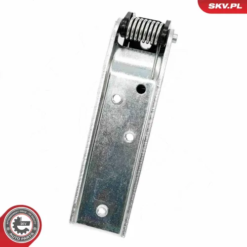 Rollenführung, Schiebetür rechts Mitte ESEN SKV 97SKV100 Bild Rollenführung, Schiebetür rechts Mitte ESEN SKV 97SKV100