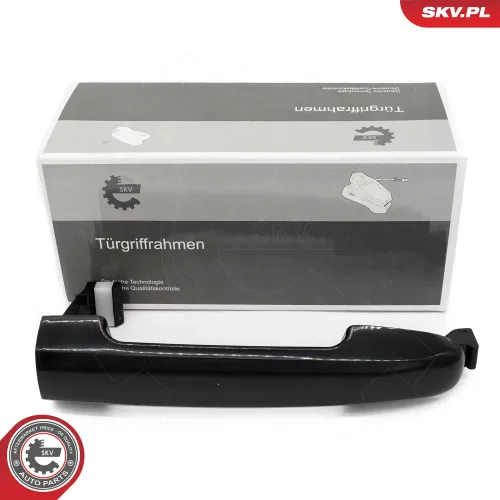 Türaußengriff links rechts ESEN SKV 97SKV113 Bild Türaußengriff links rechts ESEN SKV 97SKV113