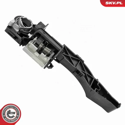 Türaußengriff rechts vorne links Schiebetür ESEN SKV 97SKV114 Bild Türaußengriff rechts vorne links Schiebetür ESEN SKV 97SKV114