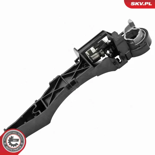 Türaußengriff rechts vorne links Schiebetür ESEN SKV 97SKV114 Bild Türaußengriff rechts vorne links Schiebetür ESEN SKV 97SKV114