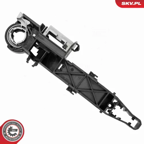 Türschloss hinten links ESEN SKV 97SKV115 Bild Türschloss hinten links ESEN SKV 97SKV115