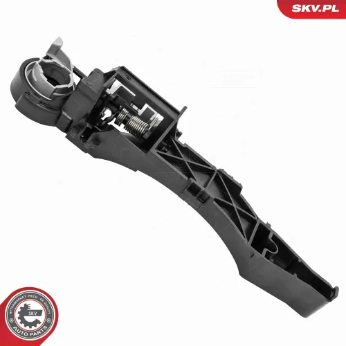 Türschloss hinten links ESEN SKV 97SKV115 Bild Türschloss hinten links ESEN SKV 97SKV115