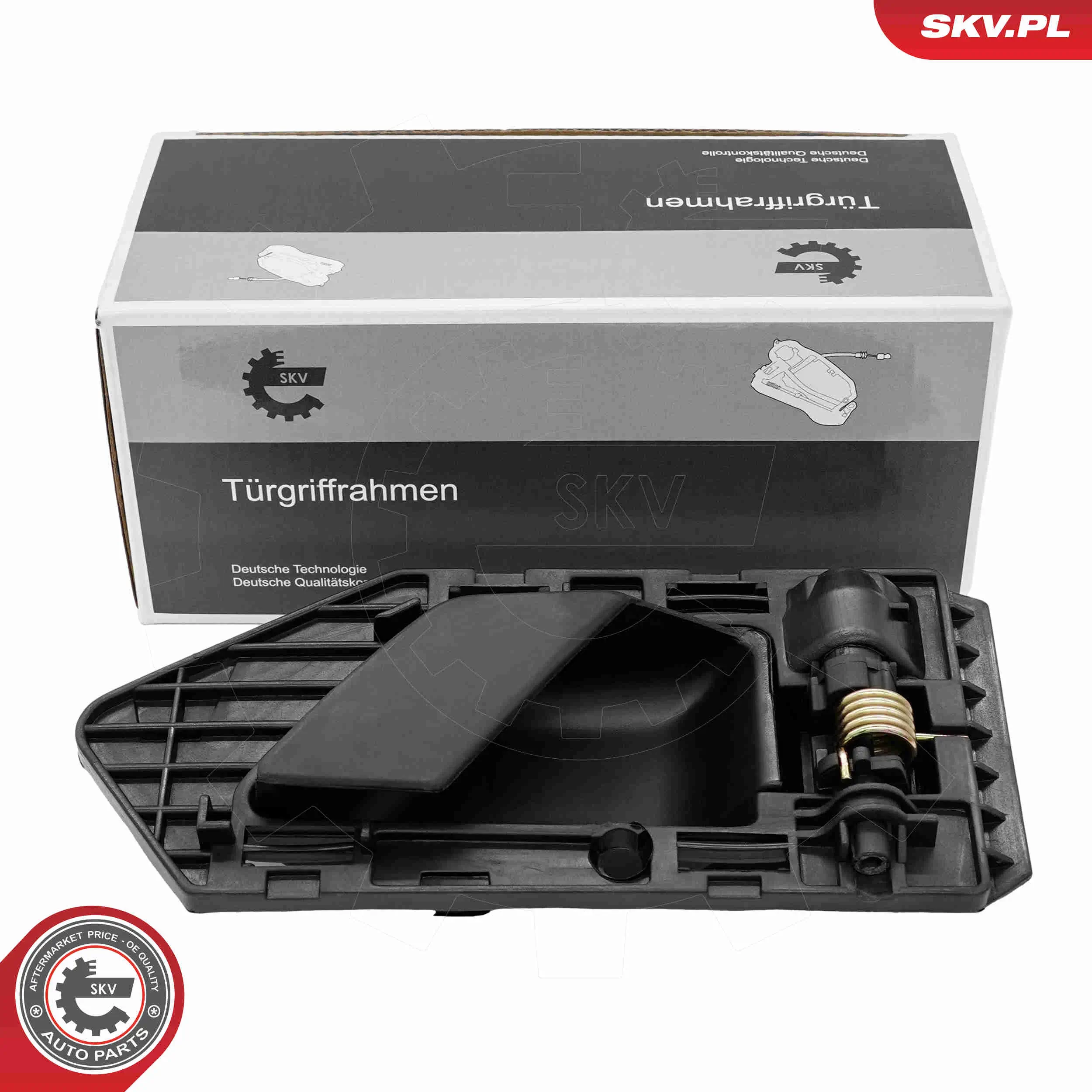 Türgriff, Innenausstattung vorne links ESEN SKV 97SKV116