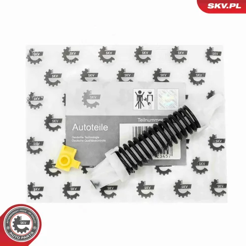 Feder, Kupplungspedal ESEN SKV 97SKV119 Bild Feder, Kupplungspedal ESEN SKV 97SKV119