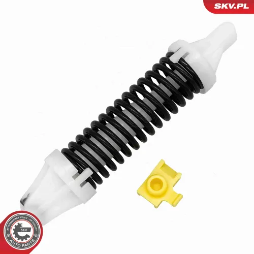 Feder, Kupplungspedal ESEN SKV 97SKV119 Bild Feder, Kupplungspedal ESEN SKV 97SKV119