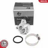 Kühlerschlauch ESEN SKV 97SKV123