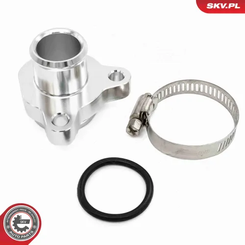 Kühlerschlauch ESEN SKV 97SKV123 Bild Kühlerschlauch ESEN SKV 97SKV123