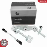 Kugelkopf, Schaltgestänge ESEN SKV 97SKV124