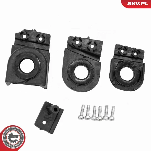 Reparatursatz, Hauptscheinwerfer rechts ESEN SKV 97SKV130 Bild Reparatursatz, Hauptscheinwerfer rechts ESEN SKV 97SKV130