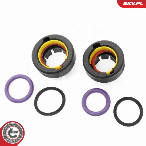 Reparatursatz, Klimaanlage ESEN SKV 97SKV131 Bild Reparatursatz, Klimaanlage ESEN SKV 97SKV131