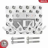 Montagewerkzeugsatz, Pumpe-Düse-Einheit ESEN SKV 97SKV133